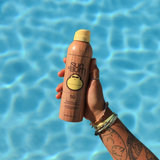 SUN BUM - SUNSCREEN SPRAY 50SPF - The Cabana