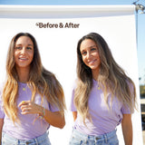 SUN BUM - Hair Care | Blonde Purple Shampoo - The Cabana