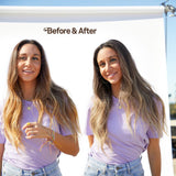 SUN BUM - Hair Care | Blonde Purple Conditioner - The Cabana