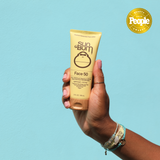 SUN BUM - SUNSCREEN FACE LOTION SPF 50 - The Cabana