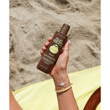 SUN BUM - Tanning | Browning Lotion SPF 15 - The Cabana.ca