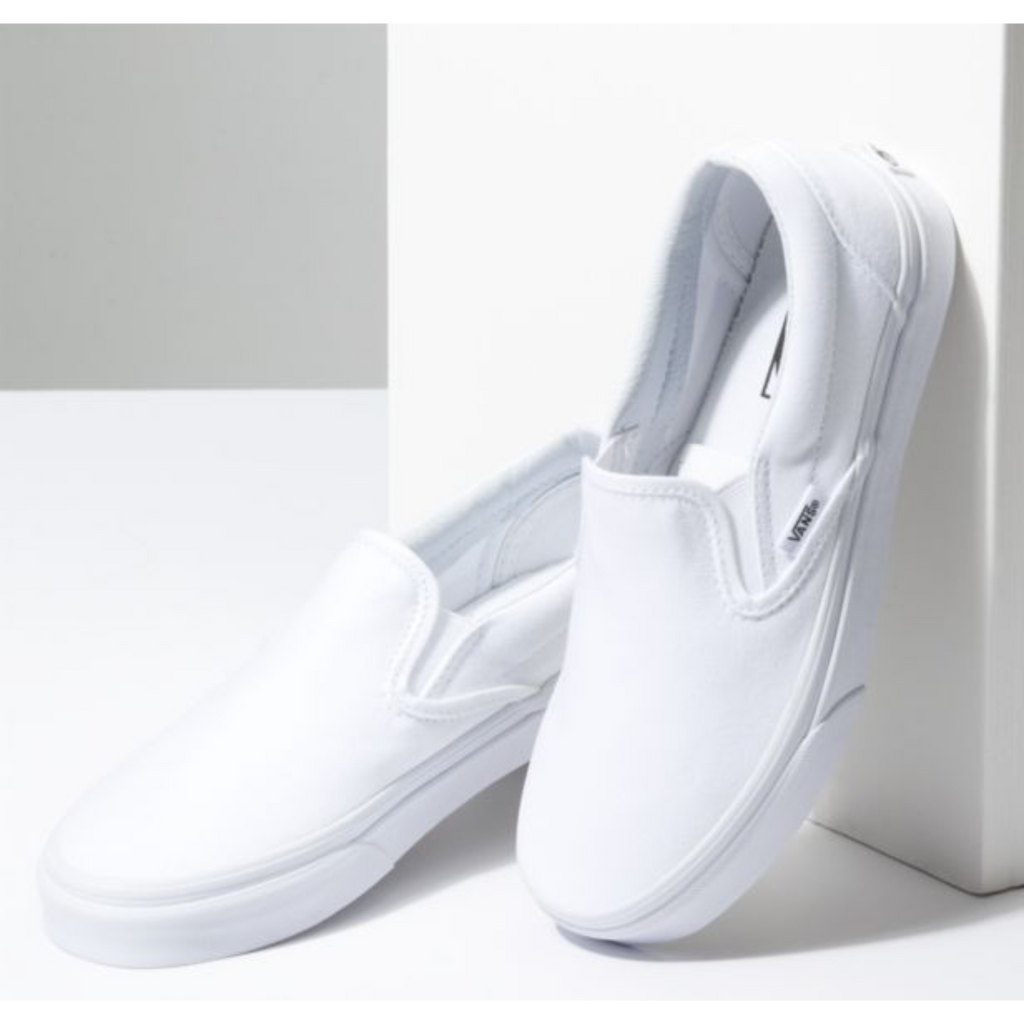TheCabana VANS CLASSIC SLIP ON TRUE WHITE TheCabana Shop the latest from Sanuk Billabong O Neill. Vans Brumate Body Glove more