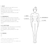 BODY GLOVE - SMOOTHIES KENDAL BOTTOM | BLACK - The Cabana.ca