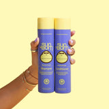 SUN BUM - Hair Care | Blonde Purple Shampoo - The Cabana