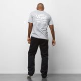 VANS - AUTHENTIC CHINO RELAXED PANT | BLACK - The Cabana.ca