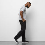 VANS - AUTHENTIC CHINO RELAXED PANT | BLACK - The Cabana.ca
