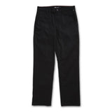 VANS - AUTHENTIC CHINO RELAXED PANT | BLACK