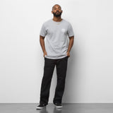 VANS - AUTHENTIC CHINO RELAXED PANT | BLACK - The Cabana.ca