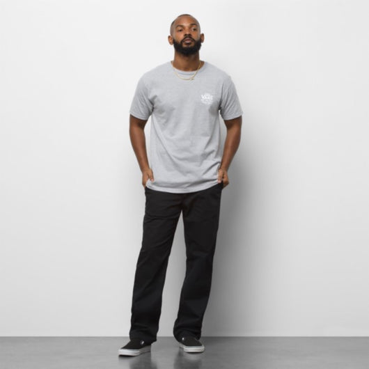 VANS - AUTHENTIC CHINO RELAXED PANT | BLACK - The Cabana.ca