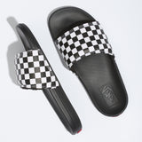 VANS - LA COSTA SLIDE-ON | CHECKERBOARD - The Cabana