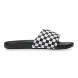 VANS - LA COSTA SLIDE-ON | CHECKERBOARD - The Cabana