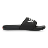 VANS - LA COSTA SLIDE-ON | BLACK - The Cabana