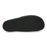VANS - LA COSTA SLIDE-ON | BLACK - The Cabana
