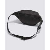 VANS - TRAVELER FANNY PACK | BLACK