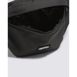 VANS - TRAVELER FANNY PACK | BLACK