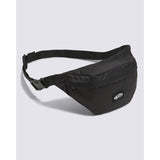 VANS - TRAVELER FANNY PACK | BLACK