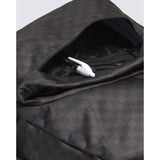 VANS - OLD SKOOL H20 BACKPACK | BLACK/CHARCOAL