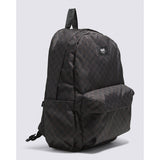 VANS - OLD SKOOL H20 BACKPACK | BLACK/CHARCOAL