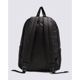 VANS - OLD SKOOL H20 BACKPACK | BLACK/CHARCOAL
