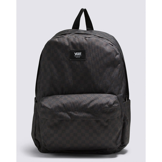 VANS - OLD SKOOL H20 BACKPACK | BLACK/CHARCOAL