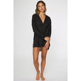 ONEILL - BELIZIN COVERUP | BLACK - The Cabana.ca