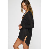ONEILL - BELIZIN COVERUP | BLACK - The Cabana.ca