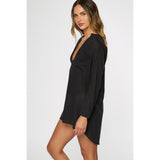 ONEILL - BELIZIN COVERUP | BLACK - The Cabana.ca