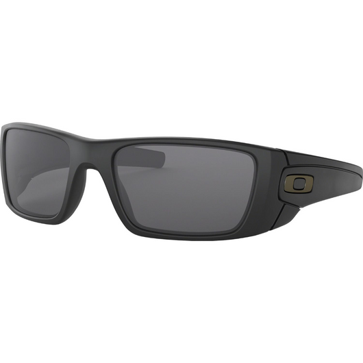 OAKLEY - FUEL CELL | Matte Black w/ Grey - The Cabana.ca