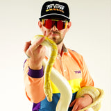 PIT VIPER - THE 2000S | THE CARNIVORE