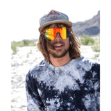 PIT VIPER - THE ORIGINALS | THE HOTSHOT POLARIZED