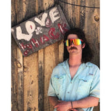 PIT VIPER - THE ORIGINALS | THE HOTSHOT POLARIZED