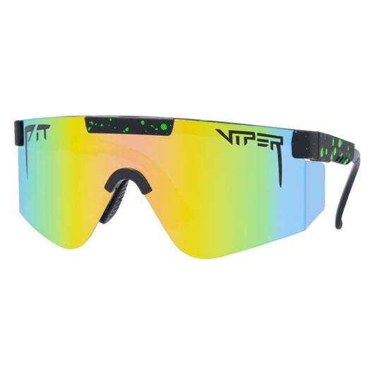 PIT VIPER - THE 2000S | MONSTER BULL 2.0 POLARIZED