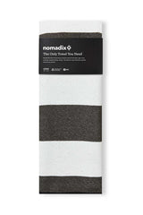 NOMADIX - TOWEL | Stripes Noll