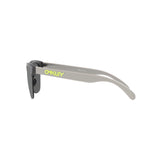 OAKLEY - FROGSKINS LITE | Matte Dark Grey w/ Prizm Black