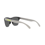 OAKLEY - FROGSKINS LITE | Matte Dark Grey w/ Prizm Black