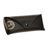 RAYBAN - NEW WAYFARER | Tortoise w/ Green - The Cabana.ca