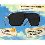 PIT VIPER - FLIGHT OPTICS | STANDARD POLARIZED
