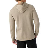 ONEILL - TIMBERLANE PULLOVER | KHAKI