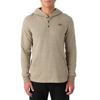 ONEILL - TIMBERLANE PULLOVER | KHAKI