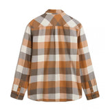 VANS - BOX FLANNEL CLASSIC LS | BUNGEE CORD