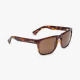 ELECTRIC - KNOXVILLE XL | Gloss Tortoise w/ Bronze Polarized