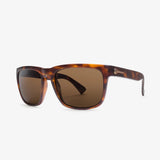 ELECTRIC - KNOXVILLE XL | Gloss Tortoise w/ Bronze Polarized