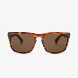 ELECTRIC - KNOXVILLE XL | Gloss Tortoise w/ Bronze Polarized