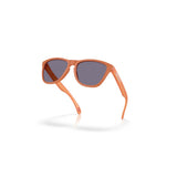 OAKLEY - FROGSKINS | Matte Ginger w/ Prizm Grey