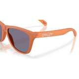 OAKLEY - FROGSKINS | Matte Ginger w/ Prizm Grey