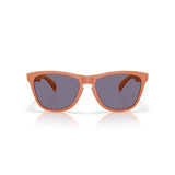 OAKLEY - FROGSKINS | Matte Ginger w/ Prizm Grey