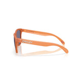 OAKLEY - FROGSKINS | Matte Ginger w/ Prizm Grey