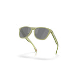 OAKLEY - FROGSKINS | Matte Fern w/ Black Polarized Lenses