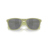 OAKLEY - FROGSKINS | Matte Fern w/ Black Polarized Lenses
