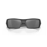 OAKLEY - GASCAN | Matte Black w/ Black Iridium Polarized